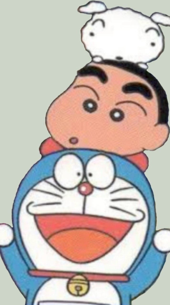 クレしんとドラえもんを語ろう会