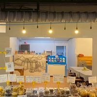 บราวนู่นนี่ เครป ติมทอด โทสต์ เติมหวานรอบดึก ตลาดKU