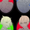 👉ツイステ｜迪士尼扭曲仙境👈綜合討論群