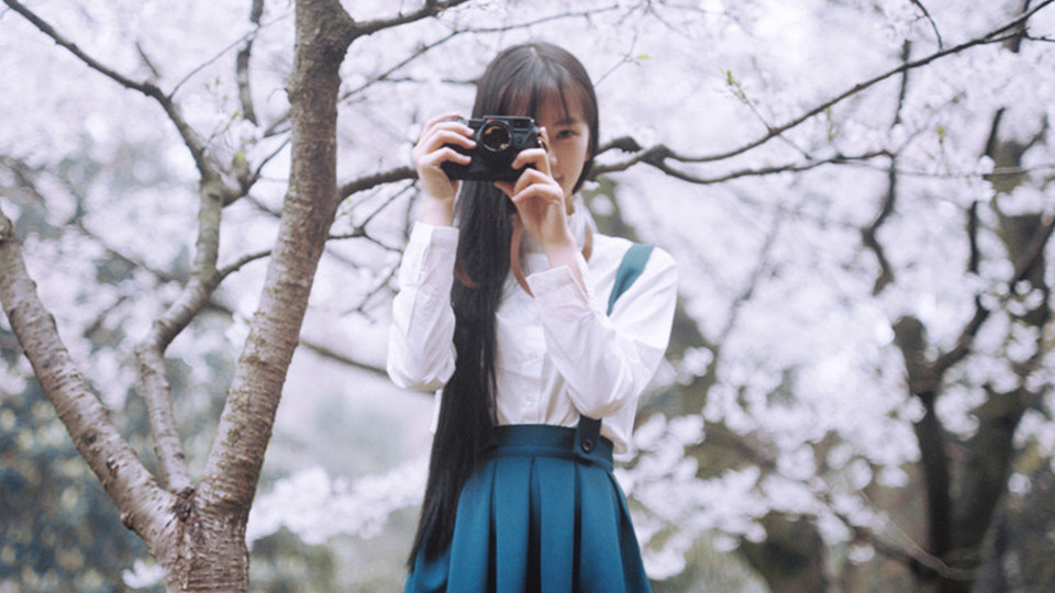 「網紅轉演員」成功的陸劇明星8：黃燦燦