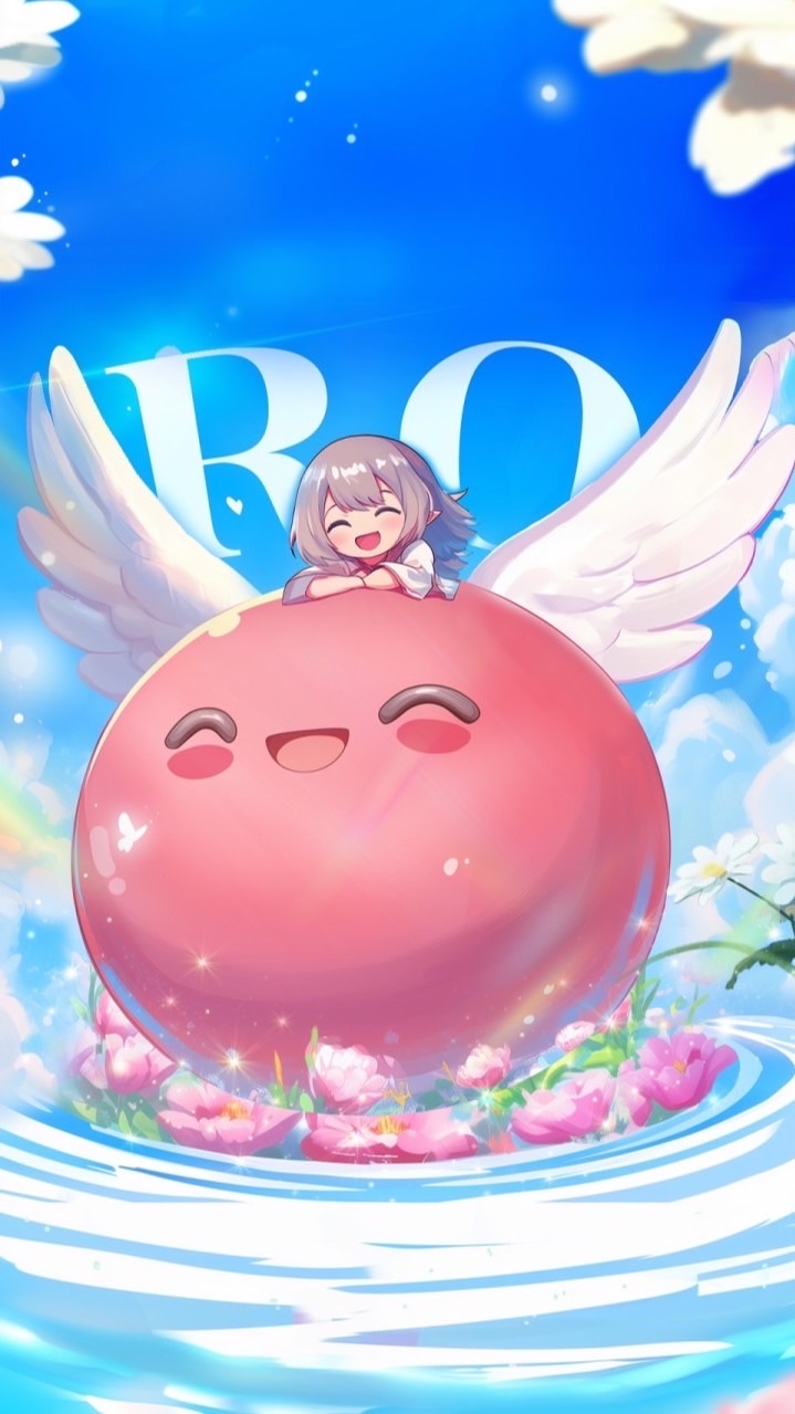 Ro-世界之旅-打不贏就裝死