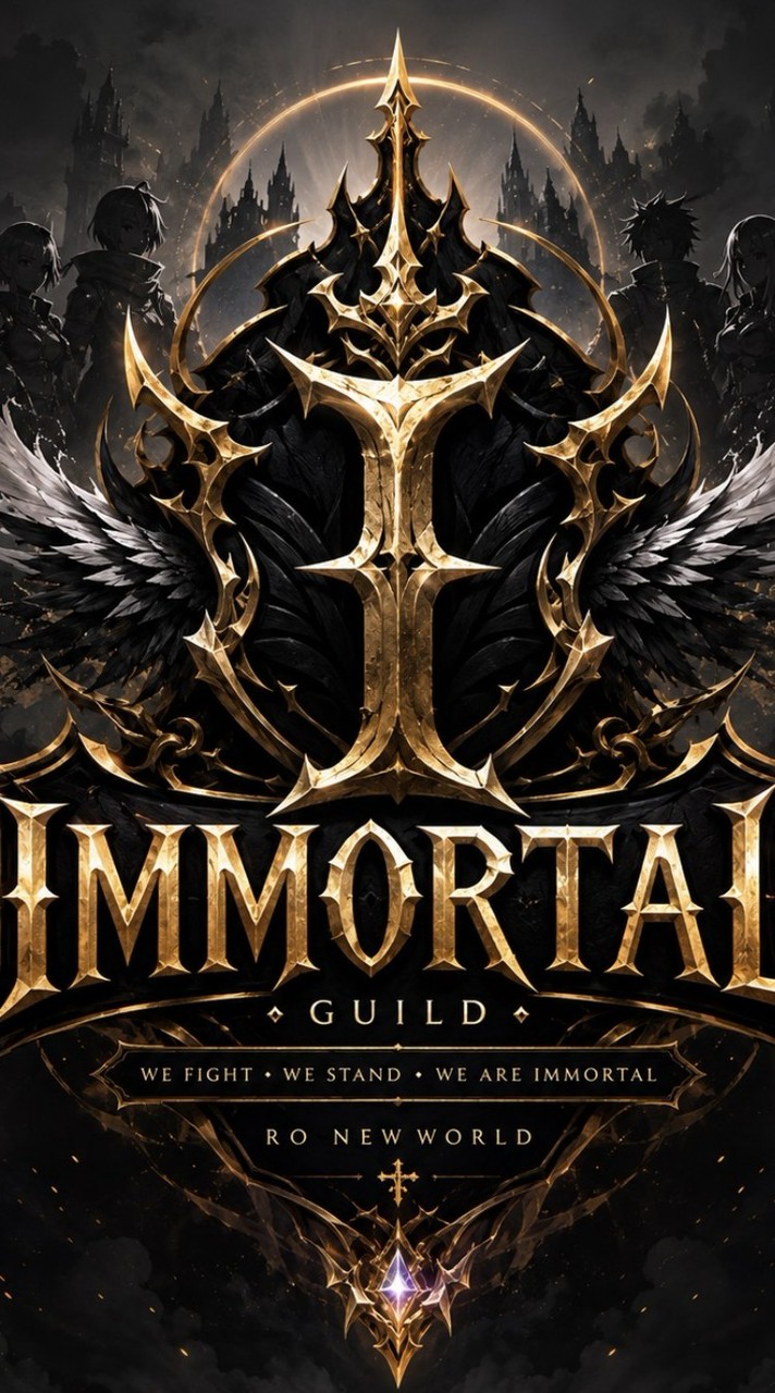 Immortal : ROW