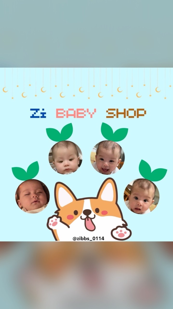 Zibbs女裝群