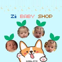 Zibbs女裝群