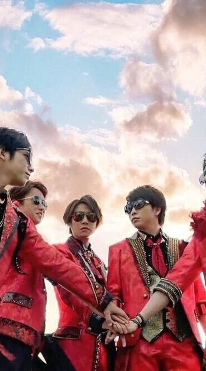 熊本の嵐ファン。