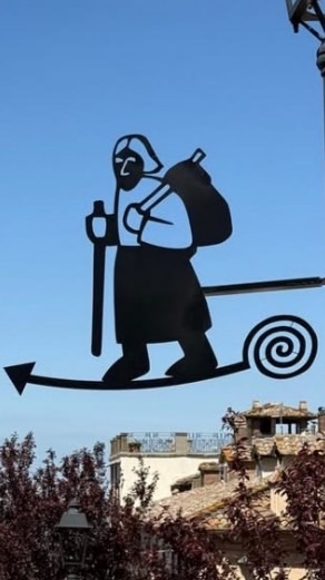 Via Francigena