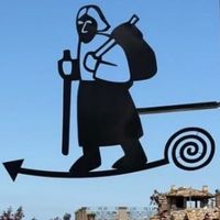 Via Francigena