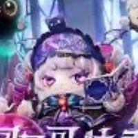 線條小狗群（蛋仔）