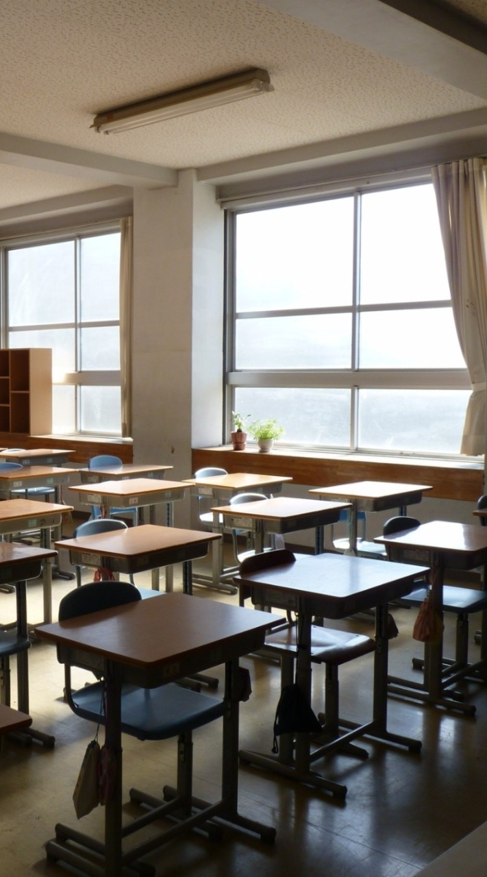久谷中学校/地区同窓会(2001年卒業生)