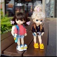 Toonydolls อัพเดทสินค้าพร้อมส่ง