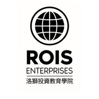 ROIS Course promotion洛獅投資學院線下課程學習推廣群