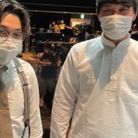オズワルド好き集合！