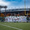 武蔵大学アメフト部　新歓🏈