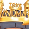 Toys Landmark Live เม็ดๆ
