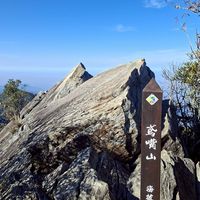 亮采山林野趣健行社群