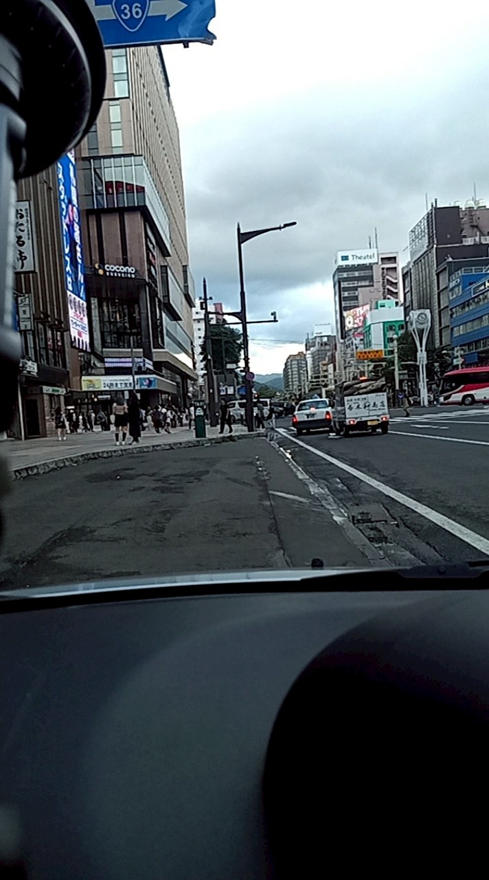 #札幌フーデリ、アマフレ、小包配達友の会😄