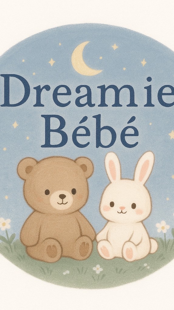✨Dreamie Bébé✨平價童裝。正韓選物