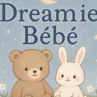 ✨Dreamie Bébé✨童裝。正韓選物。日本童裝。嚴選小物