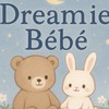 ✨Dreamie Bébé✨平價童裝。正韓選物