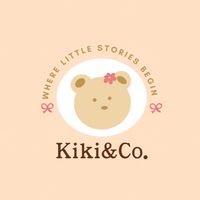 Kiki&Co. 寶寶童裝 可愛小物‎ ୨୧