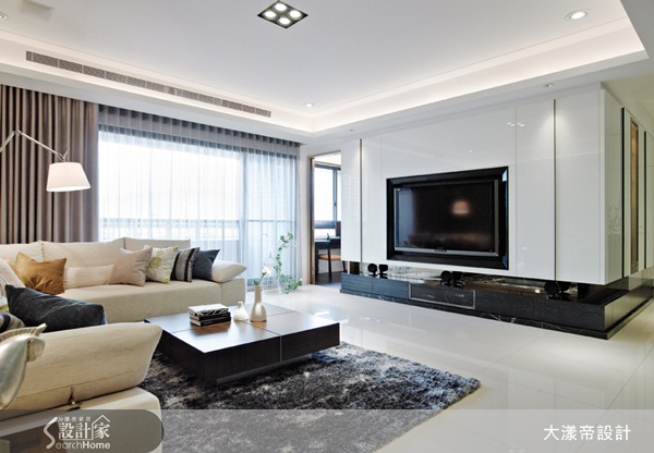 就是要與眾不同！讓建材搭配更對味的私房祕技