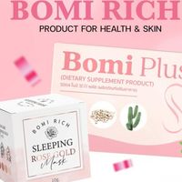 Affiliate Bomi Rich 💕✨