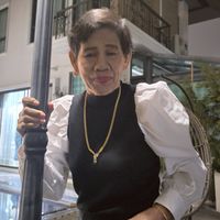 ด้อมเจ๊ต้อย รัตนา FCตัวจริง