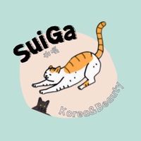 Suiga 水嘎•韓國美妝 日韓連線