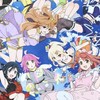 ラブライブ！虹ヶ咲学園スクールアイドル同好会なりきり
