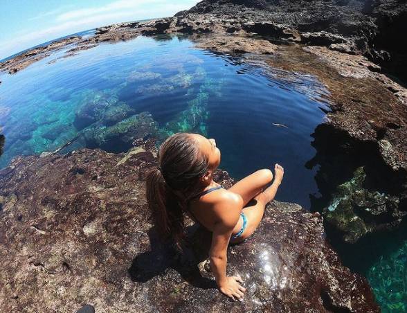 （圖片來源／IG @lulu0526）