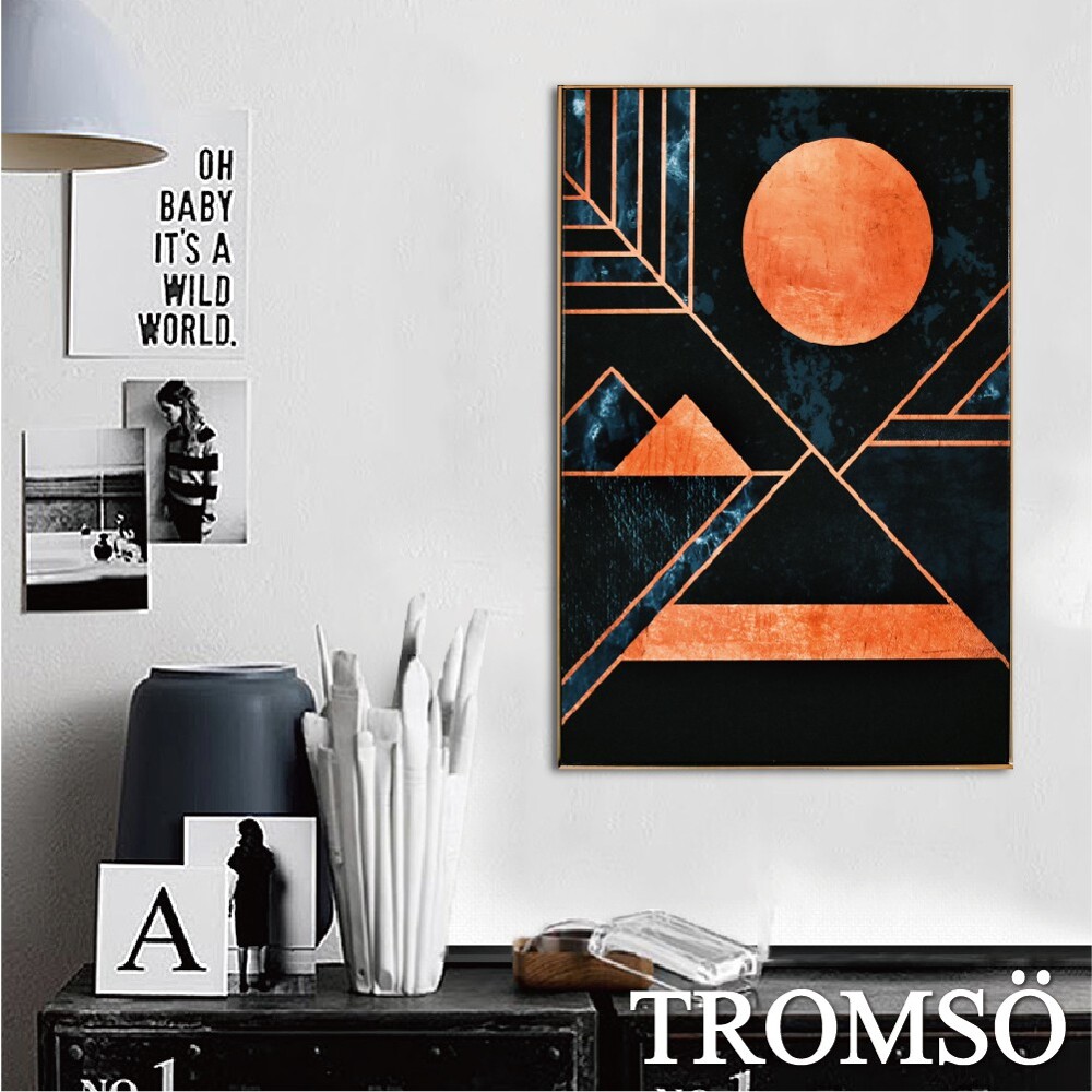 產品規格 尺寸：約40x60cm 厚度：約2.2cm 重量：約850g 產品說明 ◆晶鑽板畫質感 ◆單幅多幅擺放都好看 ◆有框設計質感更加分 ◎商品尺寸為手工測量，如有±1公分誤差為正常狀況 ◎網頁展