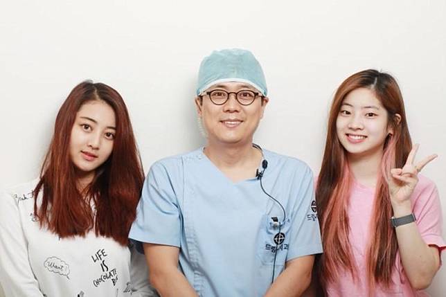 6 Member TWICE Ini Sering Unggah Wajah Tanpa Makeup, Tetap Cantikkah?