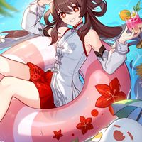 原神‼️たのしー よ‼️