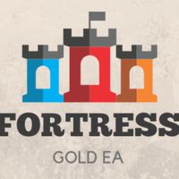 🏯FX GOLD専用自動売買[Fortress EA]オープンチャット🏯