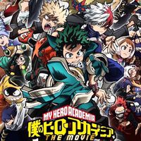 僕のヒーローアカデミアなりきり!!