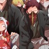 MHA＊ゆる仮面ハント