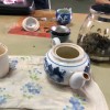 福和橋下桌球+泡茶