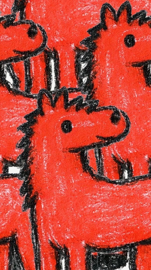 2026馬的生活市集