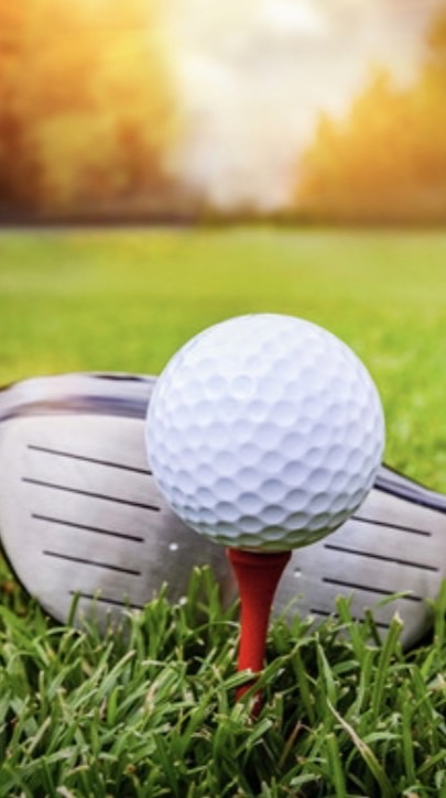 🏒 我一定要學會Golf🏒