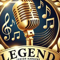 レジェンドカラオケ【オフ会&ライブ配信】54歳〜
