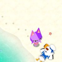 あつ森やりまりしょ　不登校のみ！
