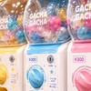 ガチャ活【関西】