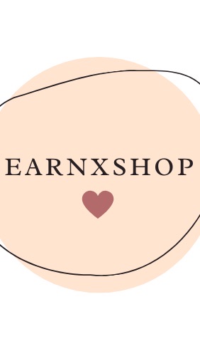 EARNXSHOP✨