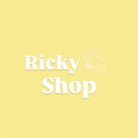 Ricky Shop🛒