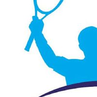 Gay เล่น Tennis