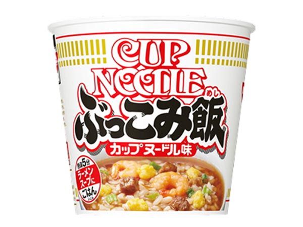 日清~醬油泡飯(90g)【D945551】進口/團購，還有更多的日韓美妝、海外保養品、零食都在小三美日，現在購買立即出貨給您。