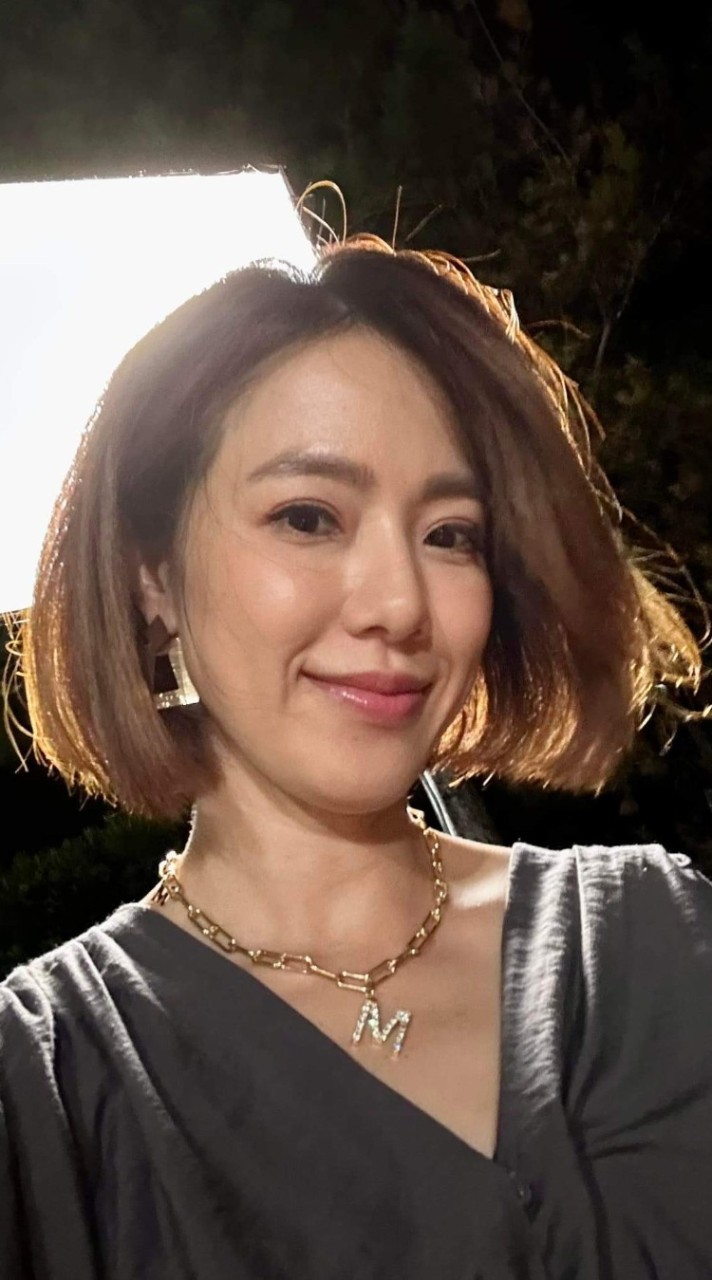 天道角色林子茜