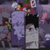 🤟🤟🃏　HUNTER×HUNTER   夢也　‼️（H×H）　🤟🤟🃏