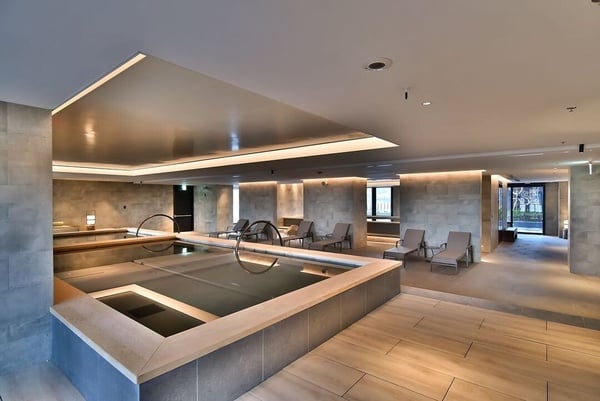 2023新開幕話題飯店：八里福朋喜來登酒店