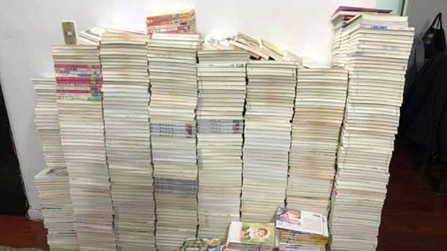 圖／翻攝自臉書社團「爆廢公社二館」